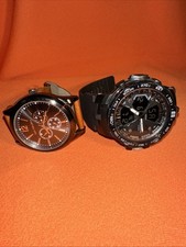 Lot 2 Vintage Man’s Watch 1