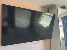 65" Hitachi 4K Ultra HD LED