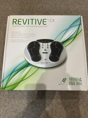 Revitive circulation - revitive, cx