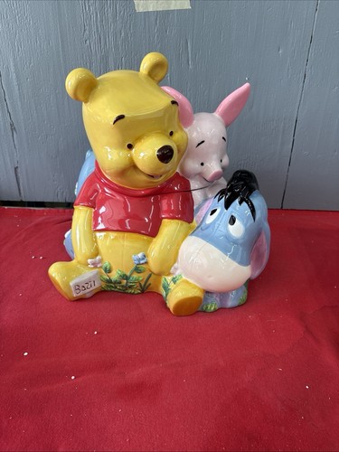 Vintage disney winnie - ,