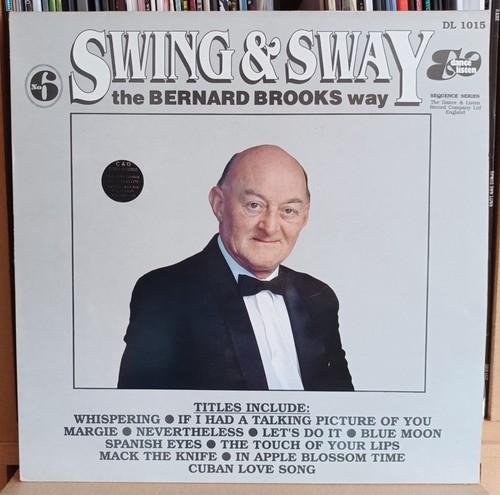 Bernard brooks swing - (35),