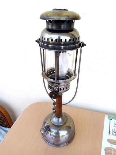 Original petromax baby - original, 822