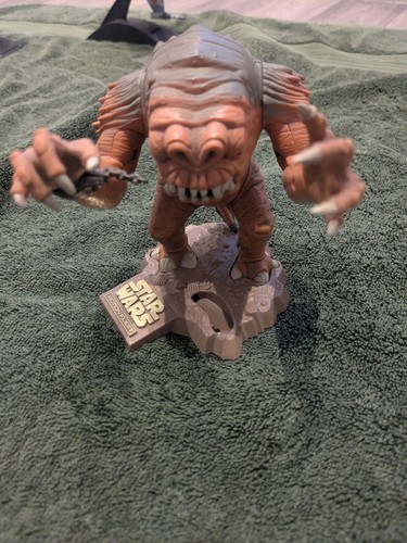 Star wars micro machines - star,