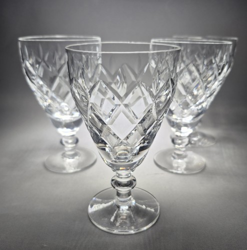 Webb corbett rolleston crystal - corbett,