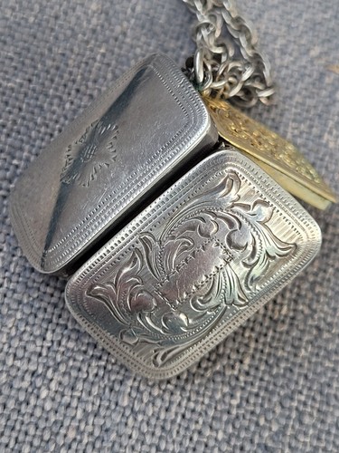1839 sterling silver - 1839,