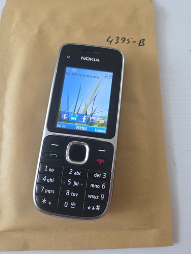 Nokia black - nokia,