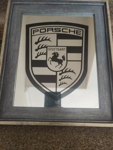 Absolutely stunning porsche - absolutely,