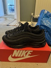 Nike Air Max 97 Triple Black