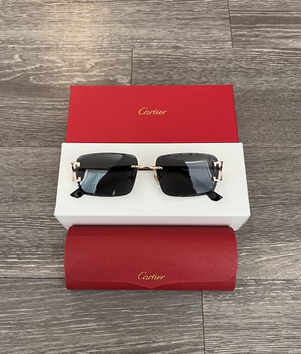 Cartier big diamond cut - c,