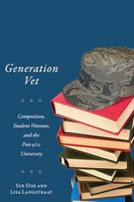 Generation Vet: Composition