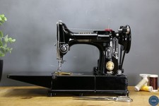 1955 Singer 222k Featherweight