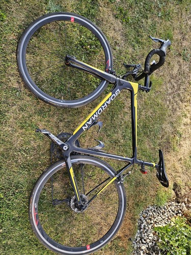 Boardman team carbon road - carbon, bike