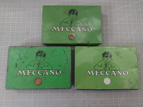 Meccano original small - meccano,