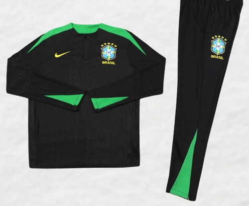 Nike brazil cbf men l - men’s,