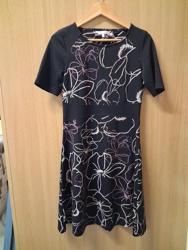 Rjr john rocha floral - rocha, print
