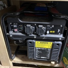 Latest Clarke IG3500AF 3.4kW