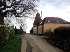 Photo 6x4 Forsham Lane, Sutton