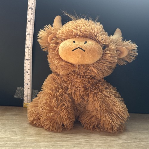Oakes leisure highland cow - oakes,