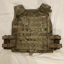 Virtus STV Vest | MTP Medium