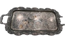 Antique Towle Rectangular