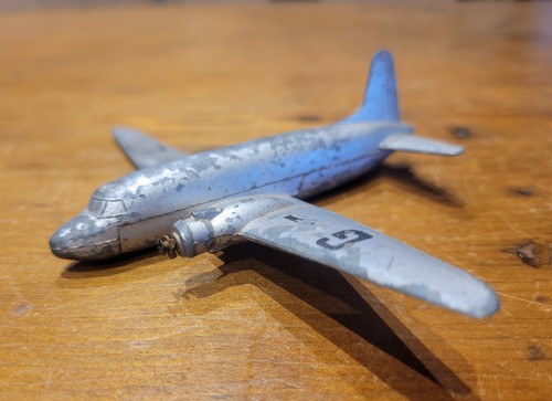 Vintage dinky 1949 70c - 1949-50,
