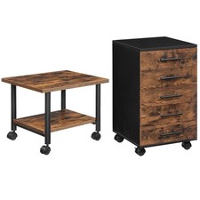 Printer Stand Printer Cart