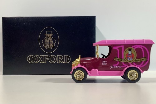 Oxford diecast bull219g - oxford,