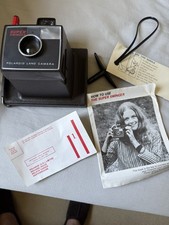 Polaroid Super Colour Swinger