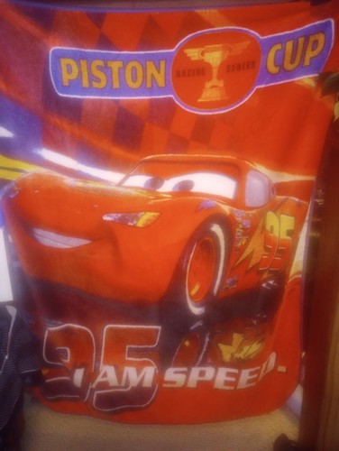 Vtg disney pixar cars - vtg,