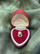 Vintage Sterling Silver Tie