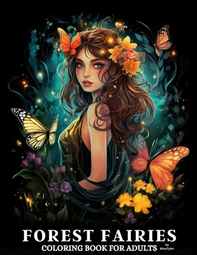 Forest fairies beautiful - fairies:,