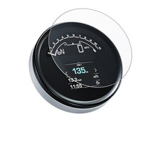 Speedo Angels Dashboard Screen