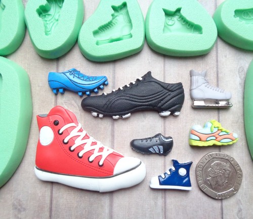 Mini craft mould - mould:, assorted