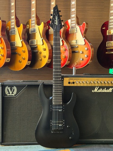Jackson dinky js22 gig - dinky,