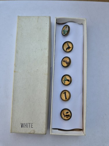 Guinness waistcoat button - waistcoat,