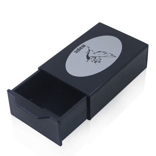 Magic black box small drawer - box,