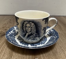 Vintage palissy royal - vintage,