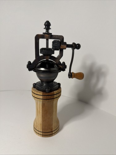 Hand crank antique style - crank,