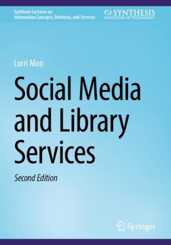 Social media and library - social,