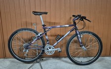 GT All Terra KARAKORAM 1990