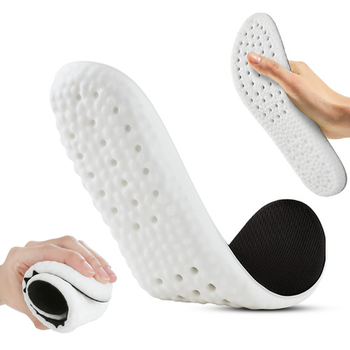 Tyga breathable memory foam - tyga,
