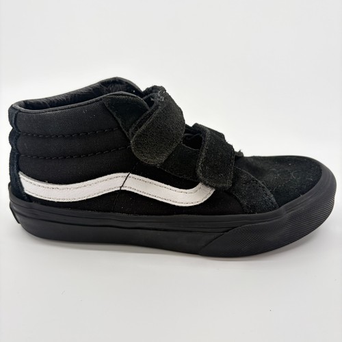 Vans sk8 mid reissue boys - reissue, size