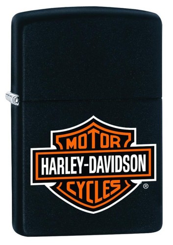 Harley davidson black matte - harley-davidson,