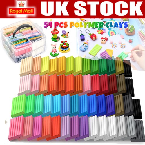 Air dry clay colors - clay,,