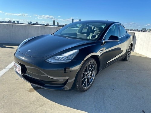 2018 tesla model - tesla,