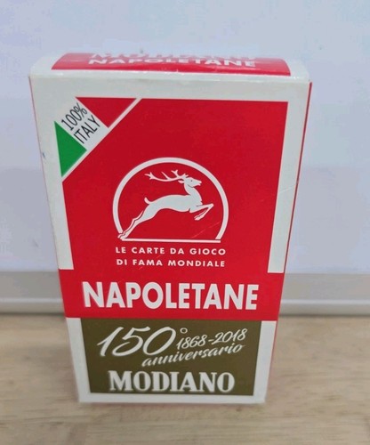 Modiano napoletane italian - modiano,