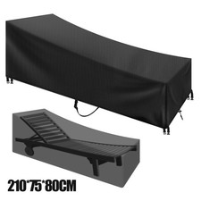 210D Waterproof Sunbed Sun