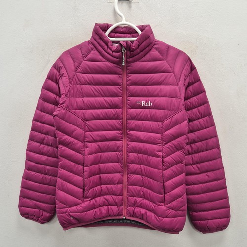 Rab microlight jacket womens - microlight,