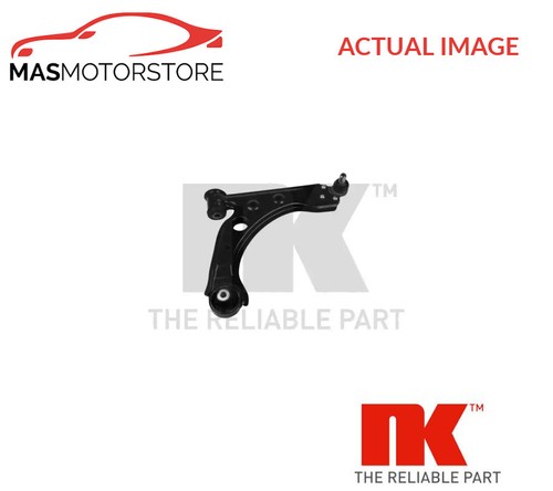 Track control arm - control, wishbone