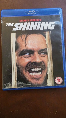 The shining blu ray uk - the,